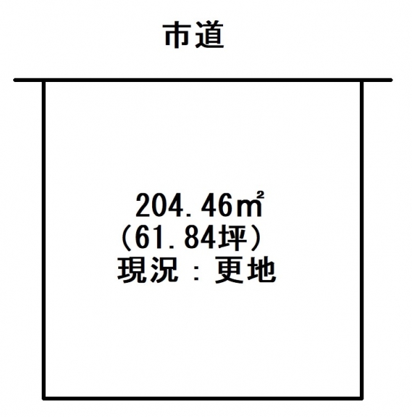 【成約御礼】売土地　大阪府河内長野市小山田町＊＊＊万円K様ご成約誠にありがとうございました。