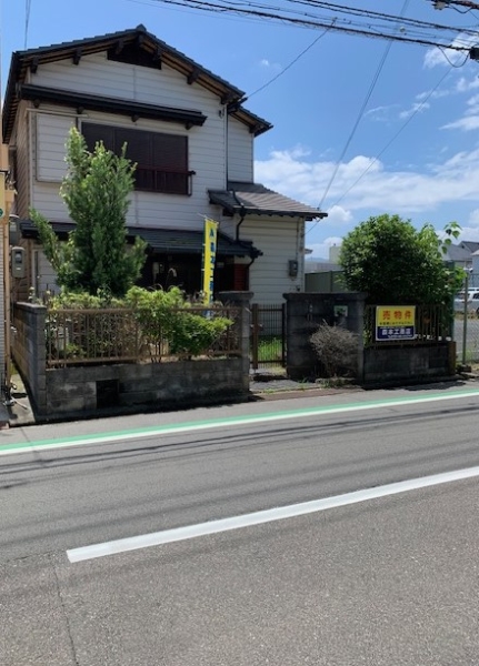 中古戸建 大阪府河内長野市西之山町 価格1,980万円(税込)販売開始致しました。