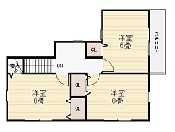 【成約御礼】一戸建貸家　大阪府河内長野市天野町　賃料＊万円