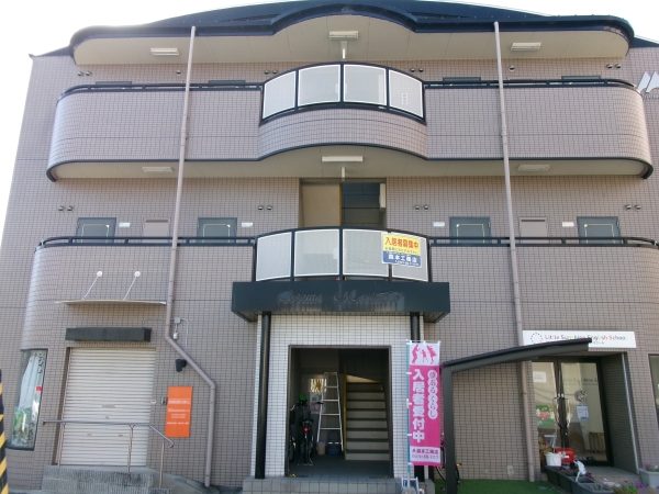 貸店舗事務所　大阪府河内長野市昭栄町 月額賃料10万円（税別）